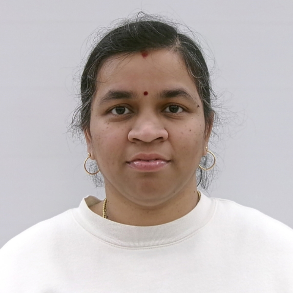 Sajitha Sritharan headshot